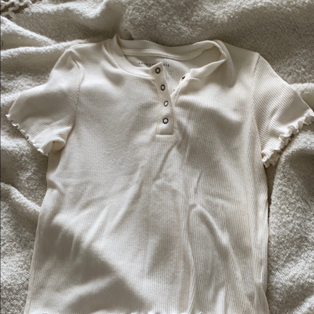 ameircan eagle top